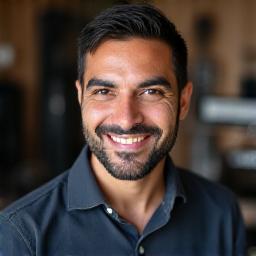 Humayoon Vlastos